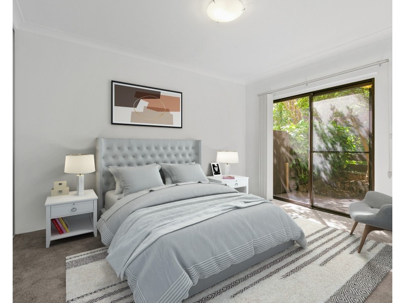 3/32 Barry Street, Neutral Bay NSW 2089