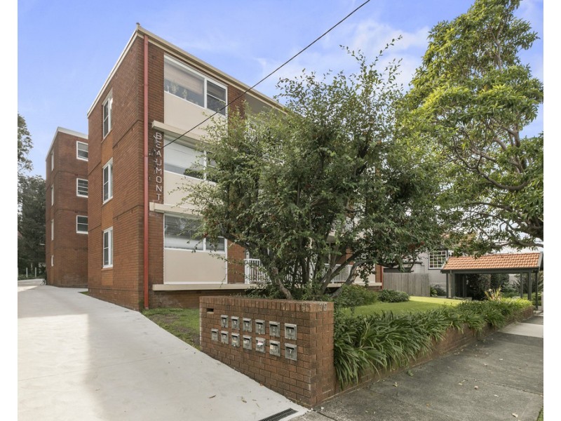 5/79 Glover Street, Mosman NSW 2088