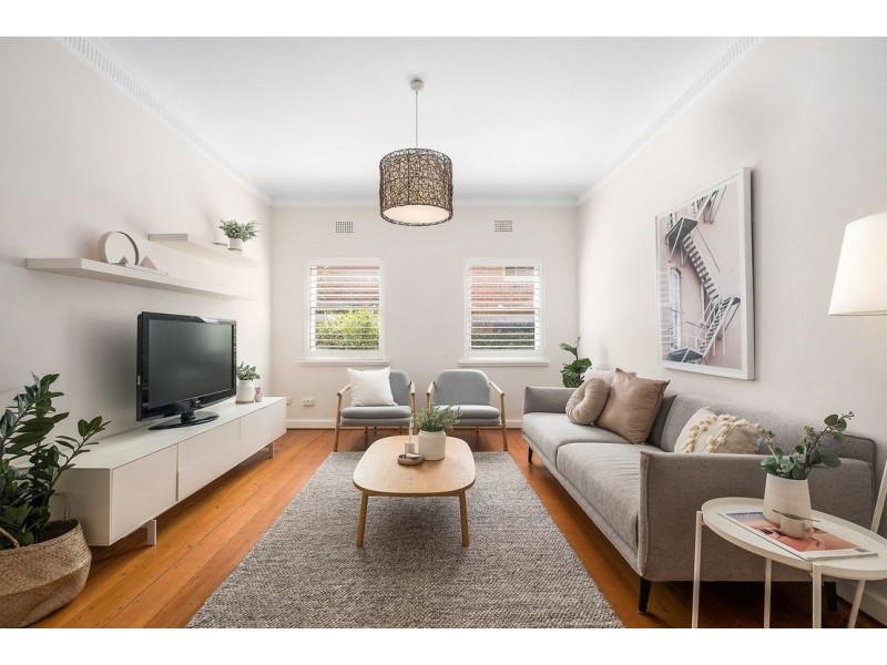 2/16A Spruson Street, Neutral Bay NSW 2089