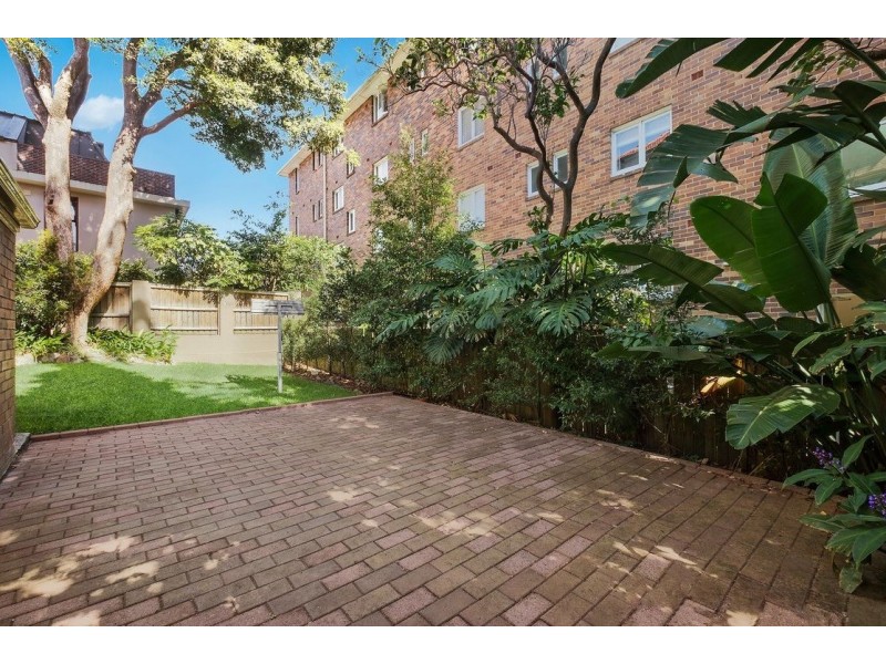 2/16A Spruson Street, Neutral Bay NSW 2089