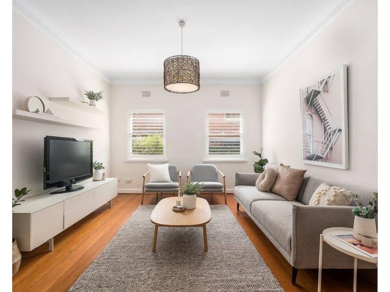 2/16A Spruson Street, Neutral Bay NSW 2089