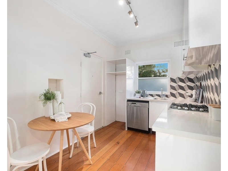 2/16A Spruson Street, Neutral Bay NSW 2089
