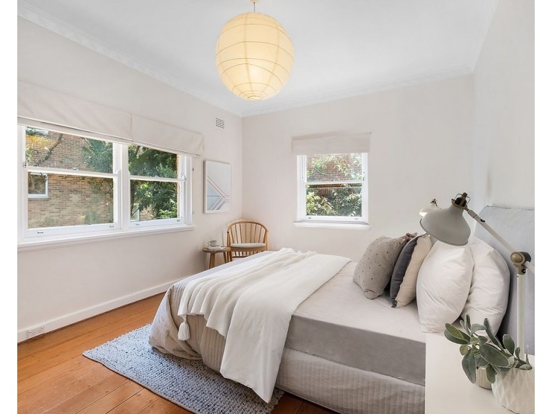 2/16A Spruson Street, Neutral Bay NSW 2089