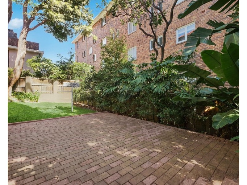 2/16A Spruson Street, Neutral Bay NSW 2089