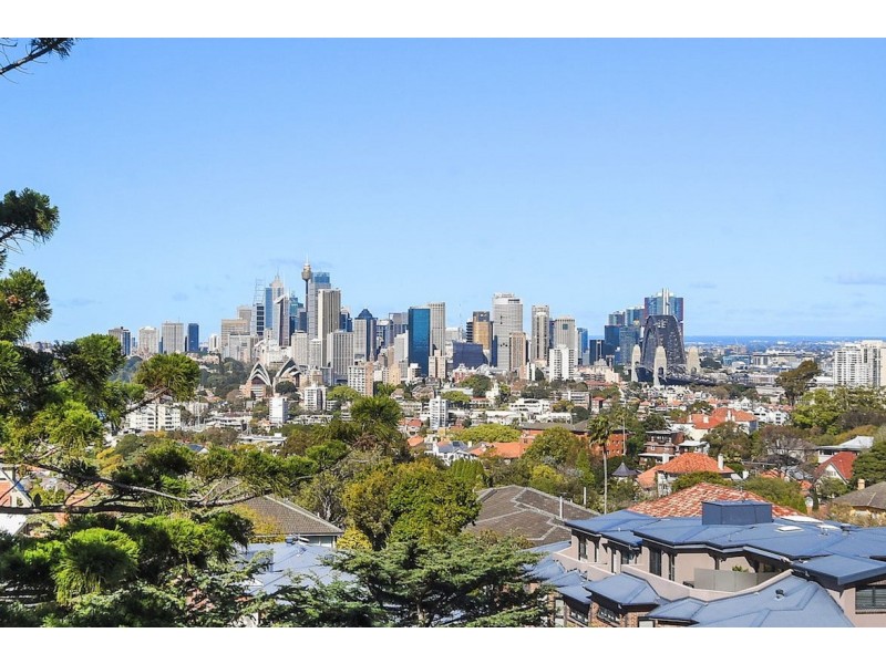 17/21-25 Rangers Road, Neutral Bay NSW 2089