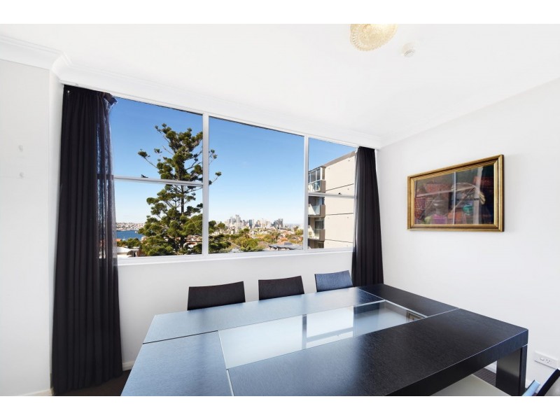 17/21-25 Rangers Road, Neutral Bay NSW 2089