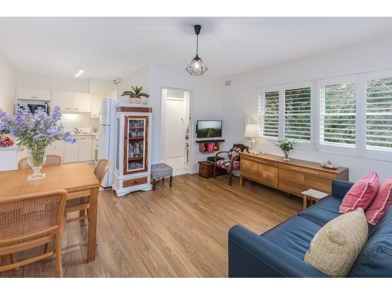 16/323 Alfred Street, Neutral Bay NSW 2089