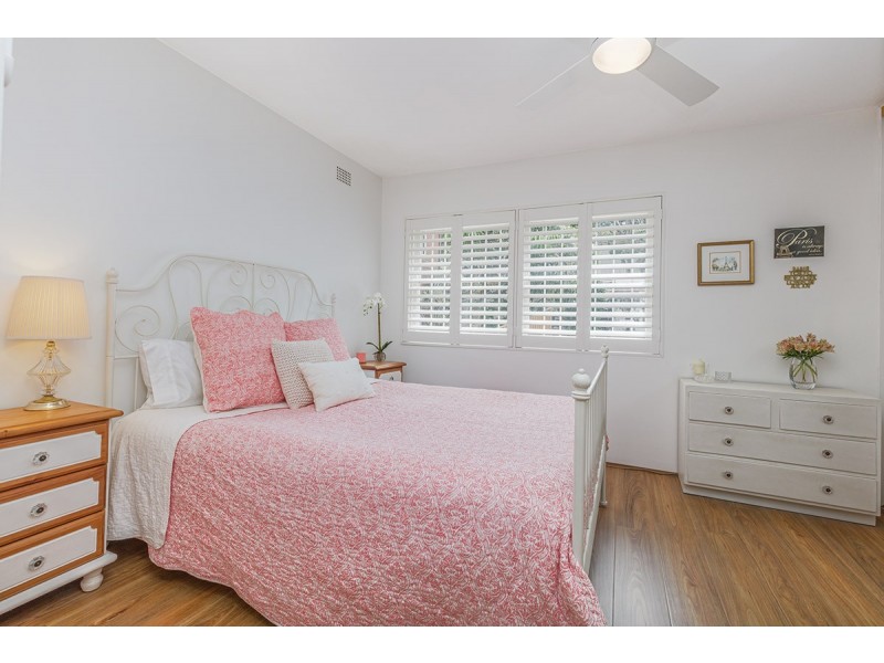 16/323 Alfred Street, Neutral Bay NSW 2089
