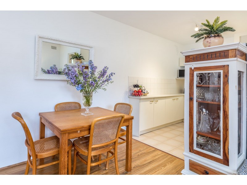16/323 Alfred Street, Neutral Bay NSW 2089