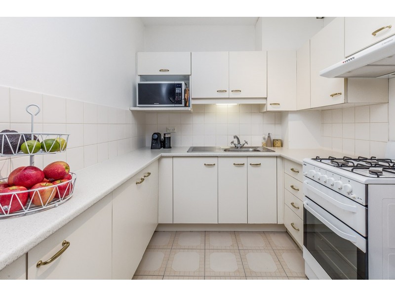 16/323 Alfred Street, Neutral Bay NSW 2089