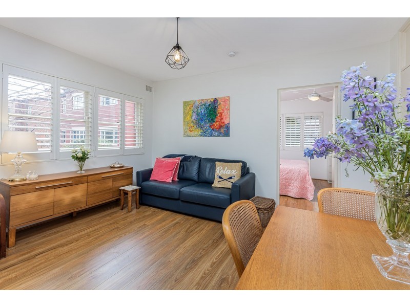 16/323 Alfred Street, Neutral Bay NSW 2089