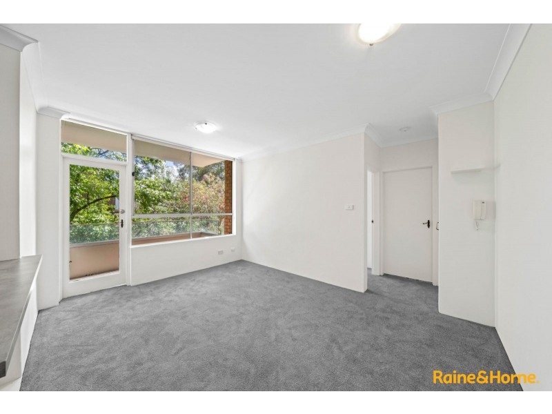 5/18-20 Kyngdon Street, Cammeray NSW 2062