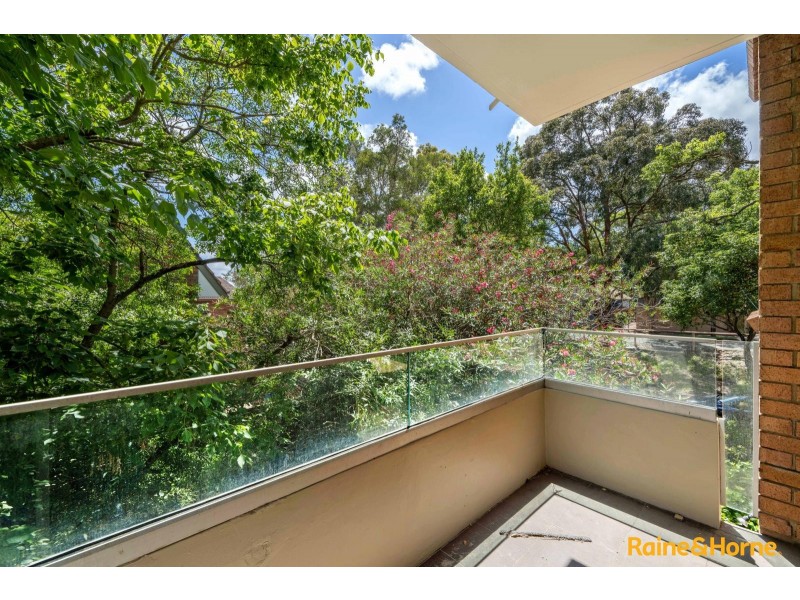 5/18-20 Kyngdon Street, Cammeray NSW 2062