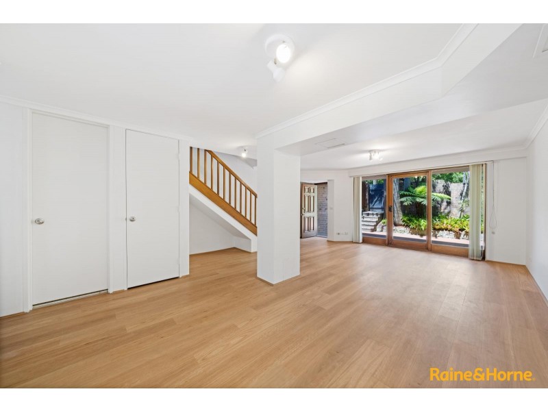 2/48 Wycombe Road, Neutral Bay NSW 2089