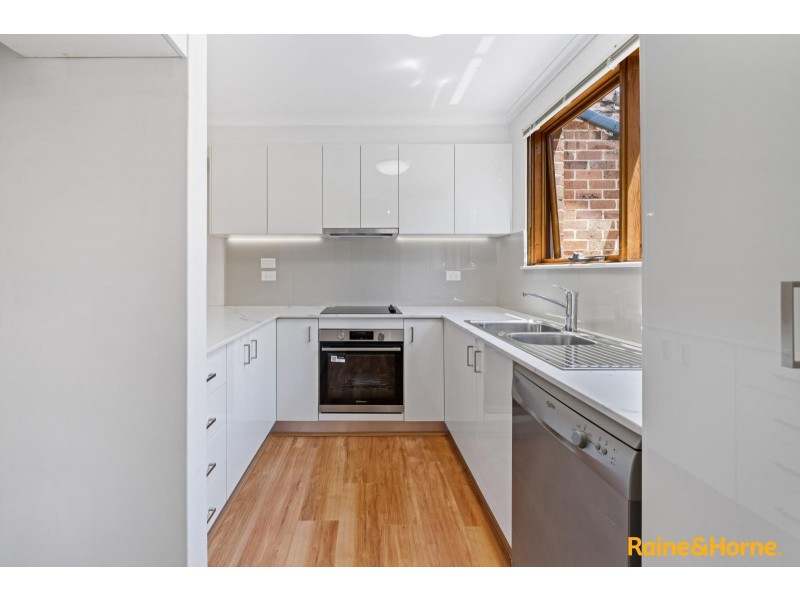 2/48 Wycombe Road, Neutral Bay NSW 2089