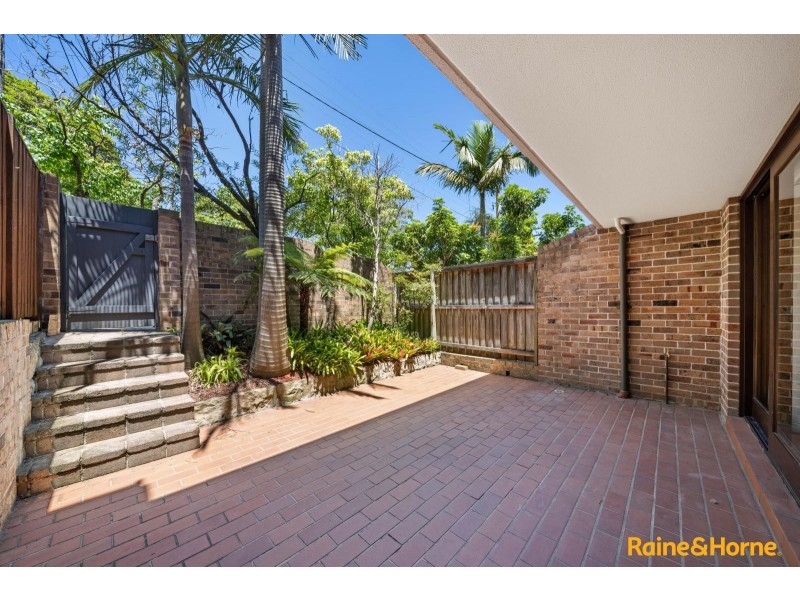 2/48 Wycombe Road, Neutral Bay NSW 2089
