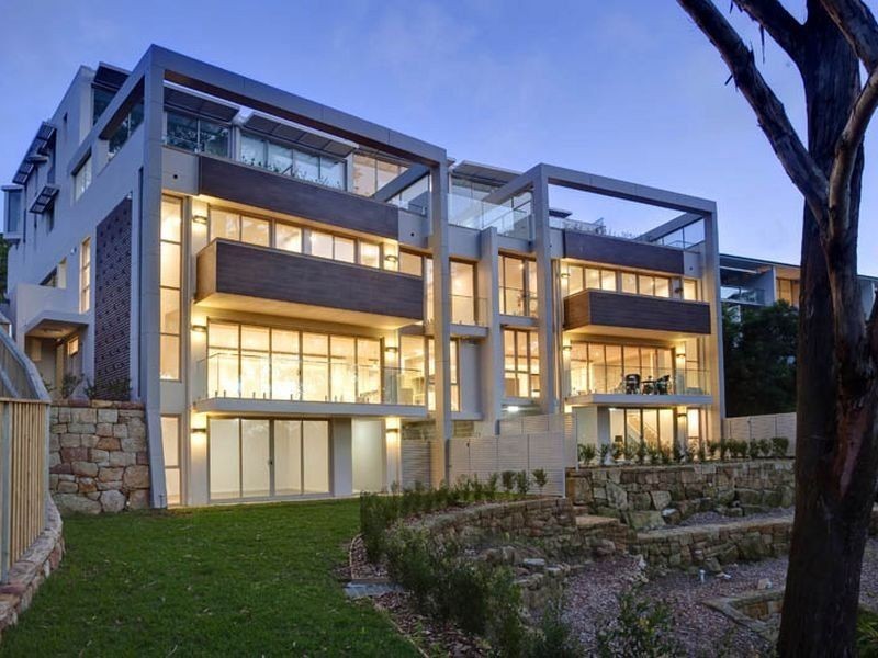 2/580 Miller Street, Cammeray NSW 2062