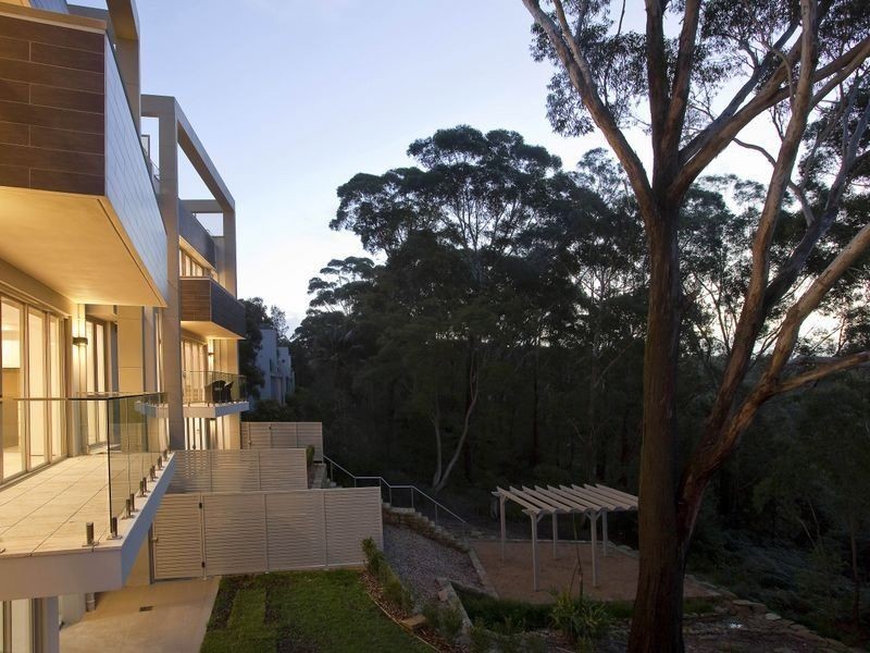 2/580 Miller Street, Cammeray NSW 2062