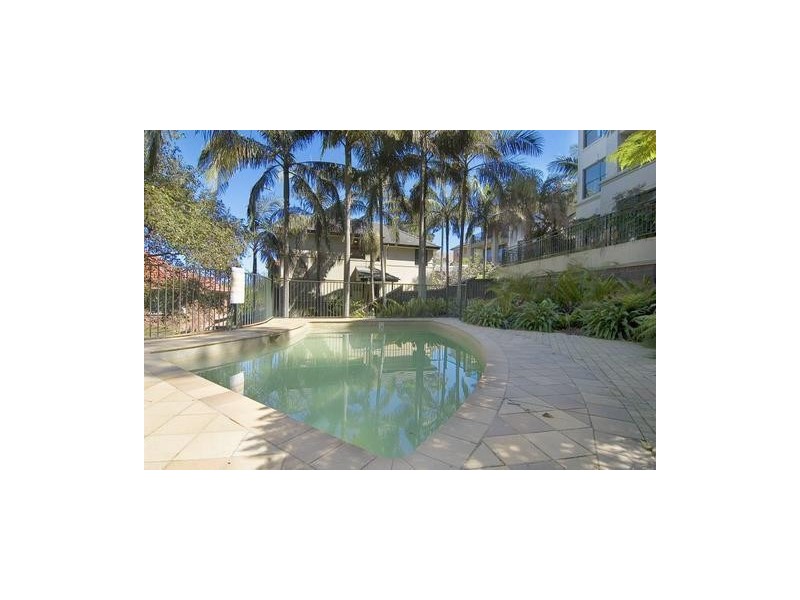 405/433 Alfred Street, Neutral Bay NSW 2089