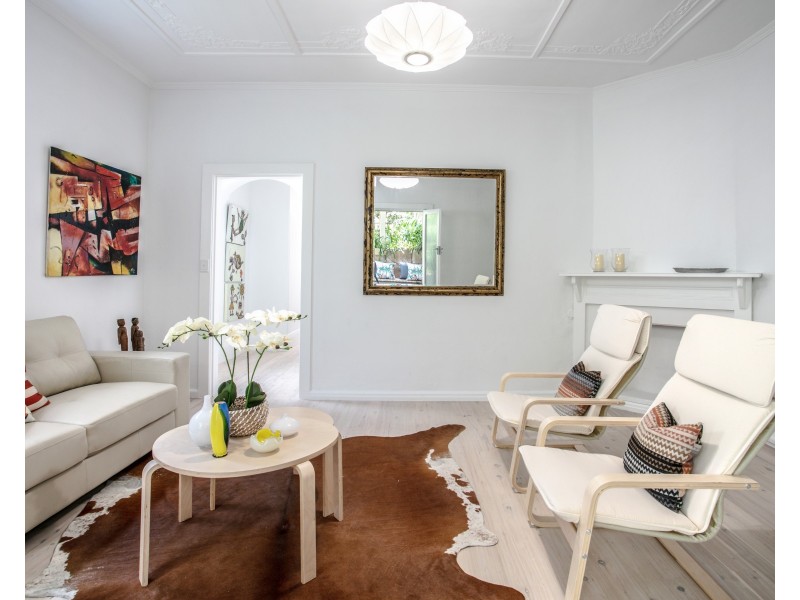 5/46 Carabella Street, Kirribilli NSW 2061