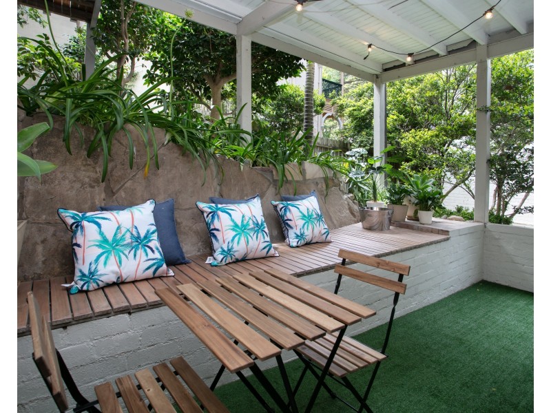 5/46 Carabella Street, Kirribilli NSW 2061