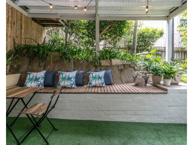 5/46 Carabella Street, Kirribilli NSW 2061