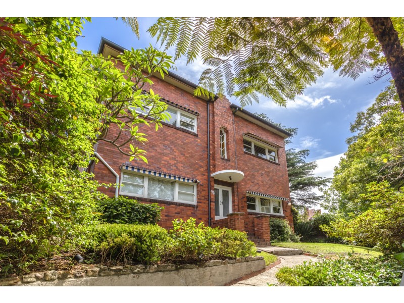 5/46 Carabella Street, Kirribilli NSW 2061