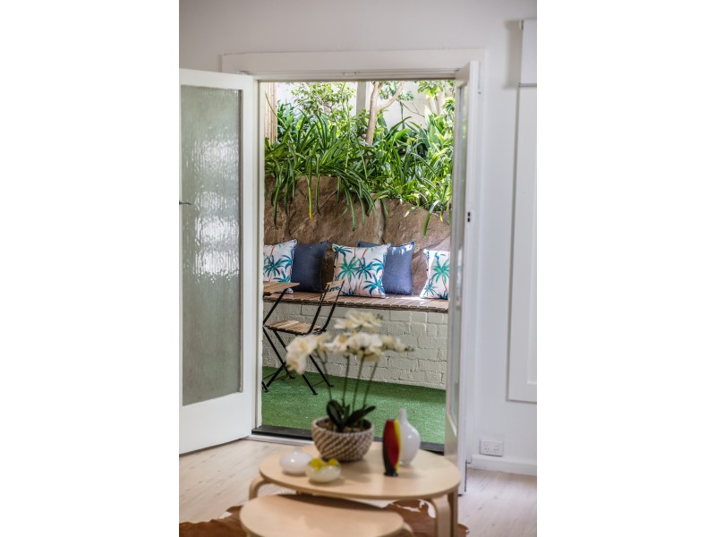 5/46 Carabella Street, Kirribilli NSW 2061