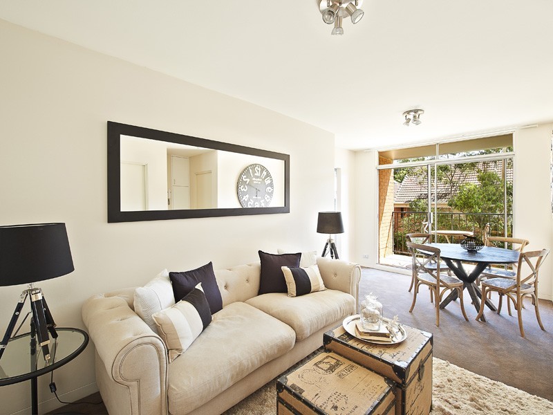 31/1 Cook Road, Centennial Park NSW 2021