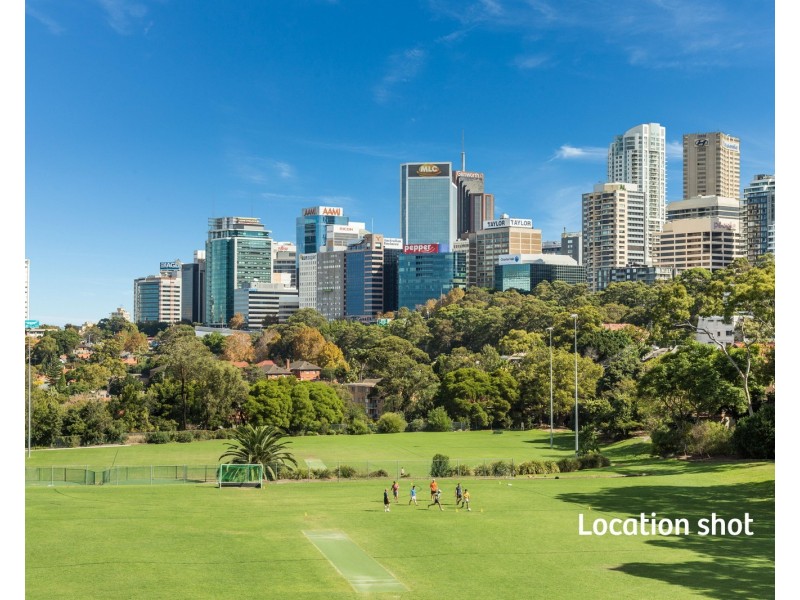 7/15 Premier Street, Neutral Bay NSW 2089