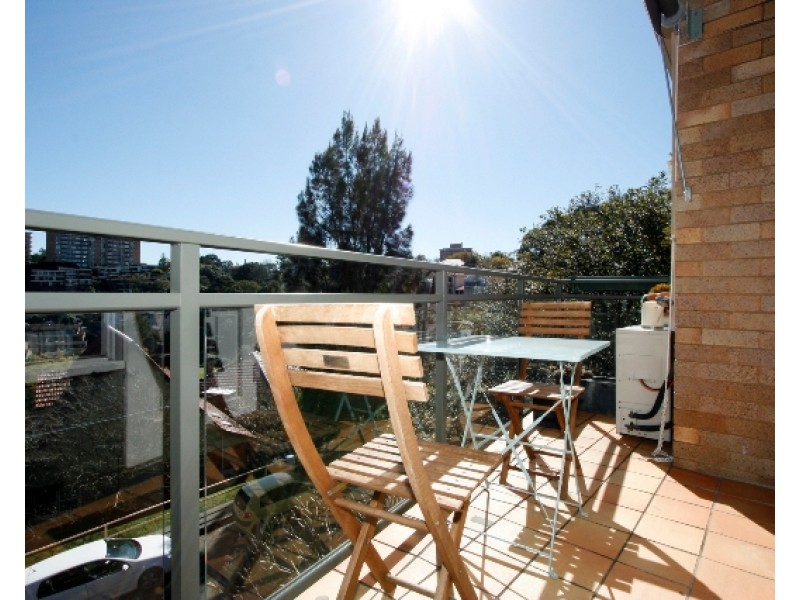 7/15 Premier Street, Neutral Bay NSW 2089