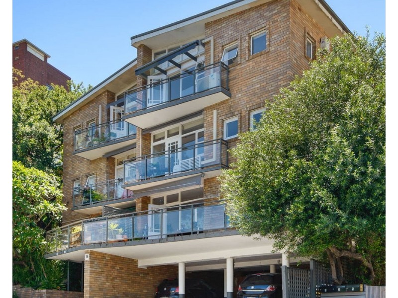 7/15 Premier Street, Neutral Bay NSW 2089