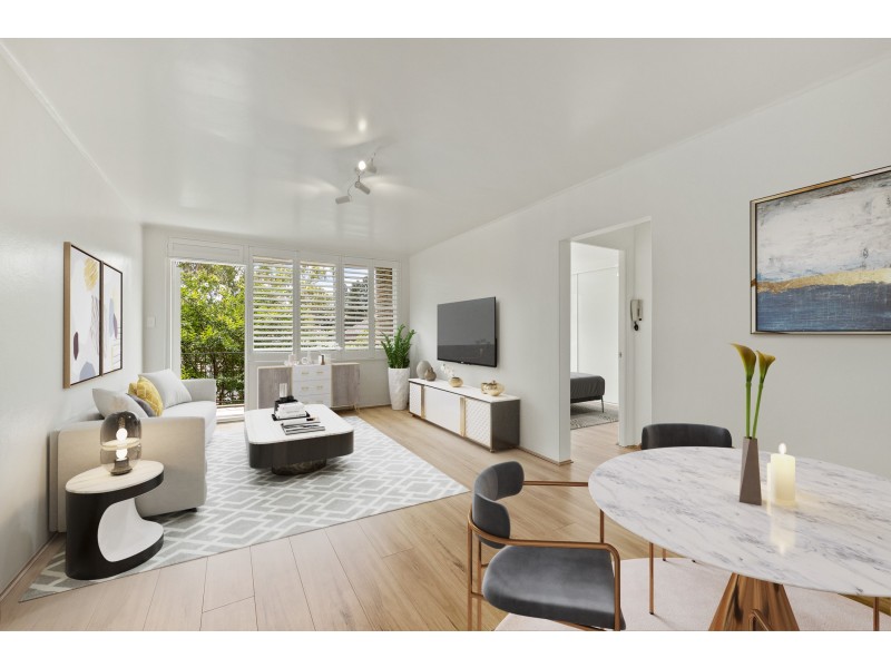 1/93 Avenue Road, Mosman NSW 2088