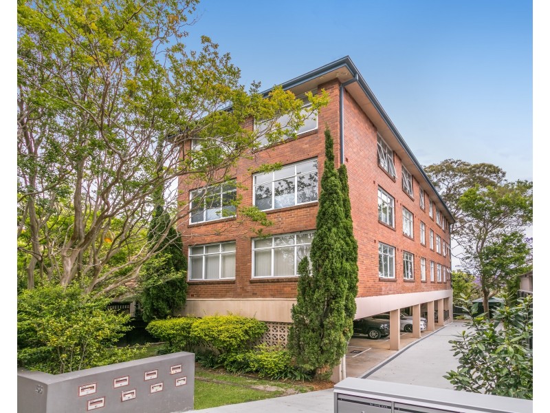 5/166 Raglan Street, Mosman NSW 2088