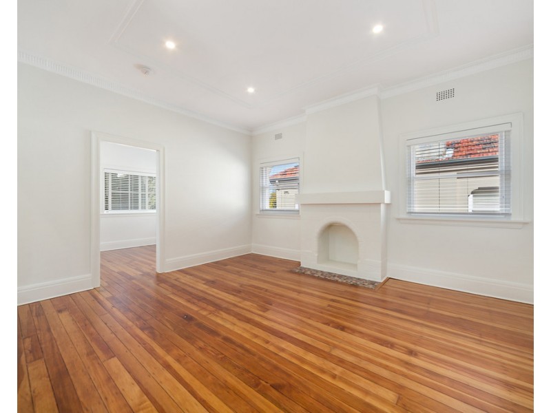 6/23A Barry Street, Neutral Bay NSW 2089