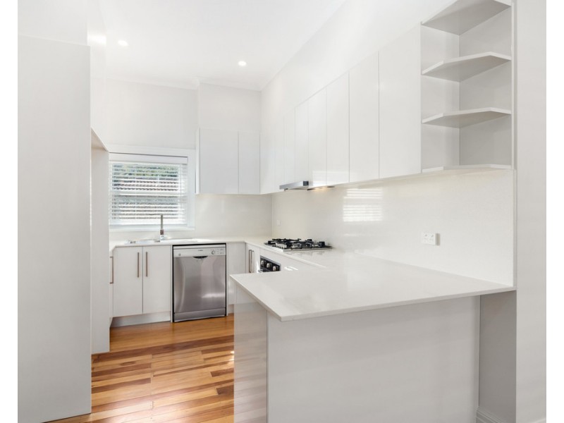6/23A Barry Street, Neutral Bay NSW 2089