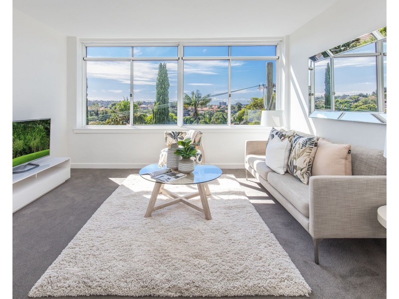 6/46 Harriette St (Cnr Bannerman St), Neutral Bay NSW 2089