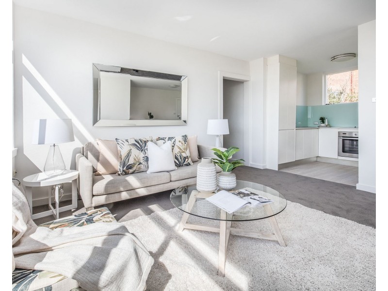 6/46 Harriette St (Cnr Bannerman St), Neutral Bay NSW 2089