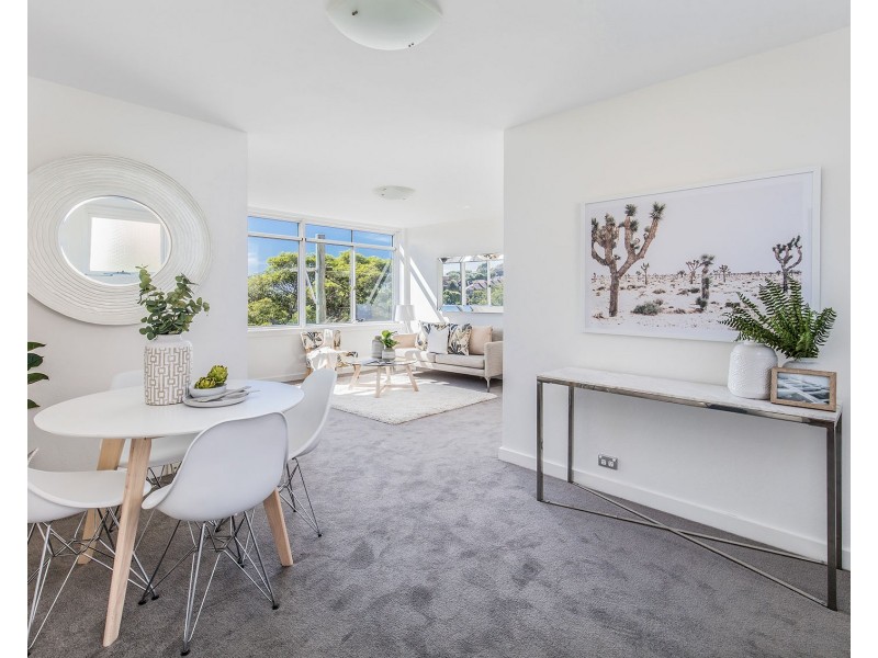 6/46 Harriette St (Cnr Bannerman St), Neutral Bay NSW 2089