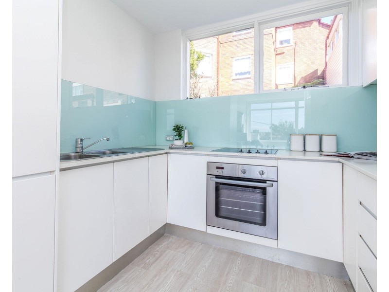 6/46 Harriette St (Cnr Bannerman St), Neutral Bay NSW 2089