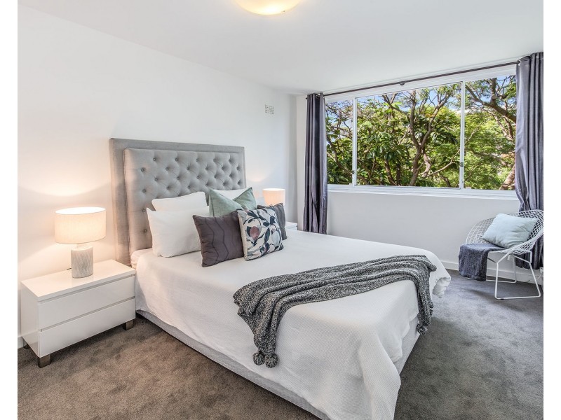 6/46 Harriette St (Cnr Bannerman St), Neutral Bay NSW 2089