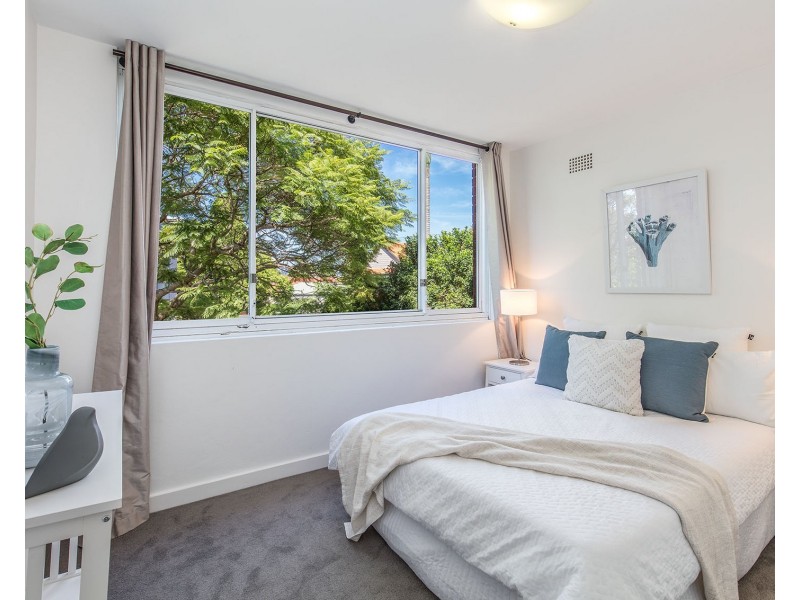 6/46 Harriette St (Cnr Bannerman St), Neutral Bay NSW 2089