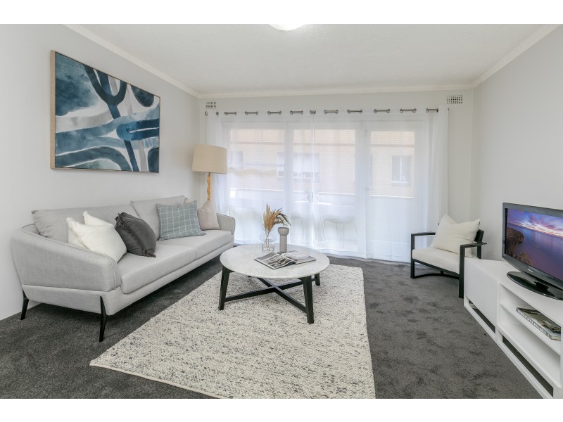 3/169 Avoca Street, Randwick NSW 2031