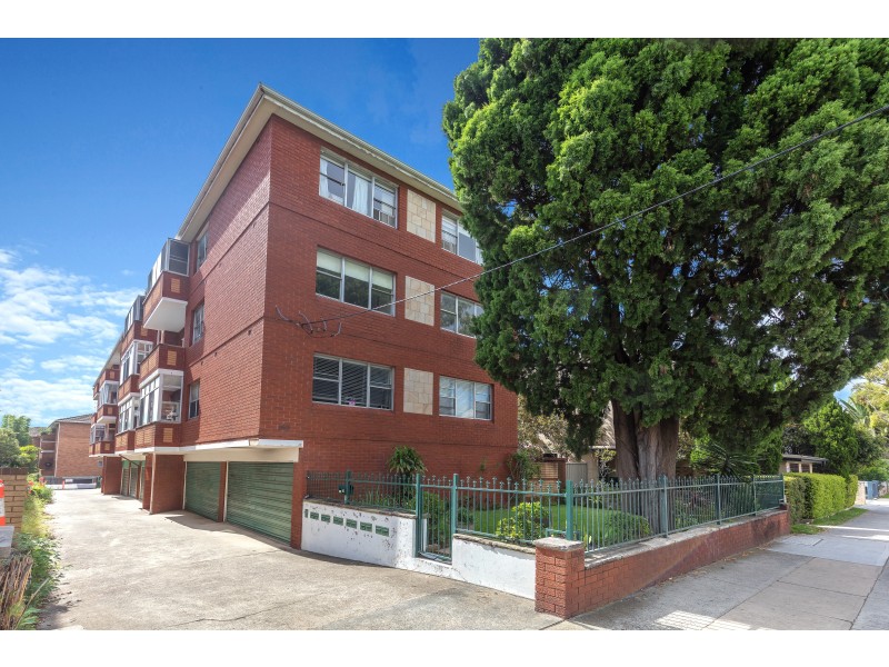 3/169 Avoca Street, Randwick NSW 2031