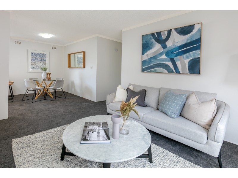 3/169 Avoca Street, Randwick NSW 2031