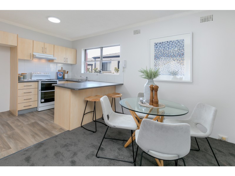 3/169 Avoca Street, Randwick NSW 2031