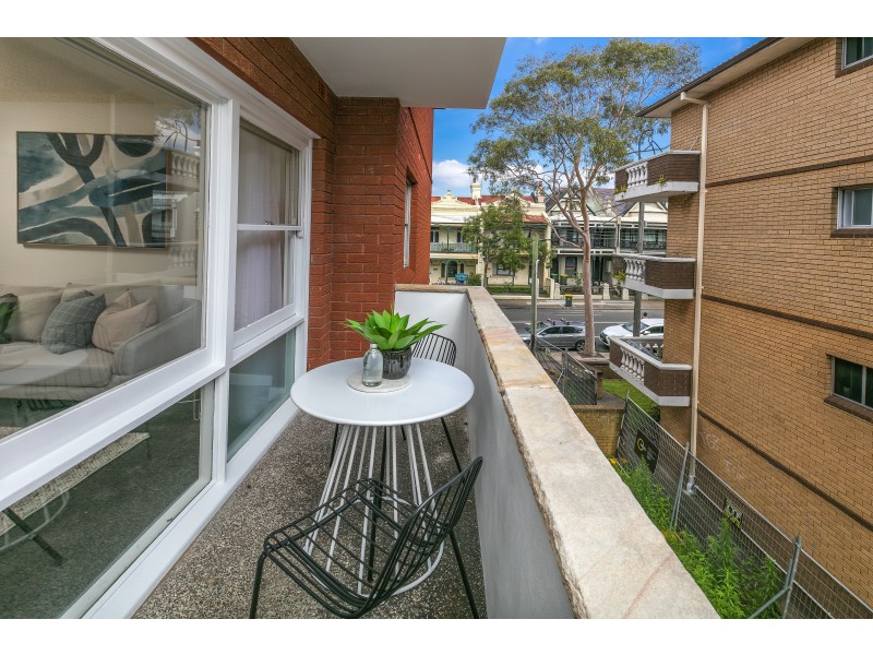 3/169 Avoca Street, Randwick NSW 2031