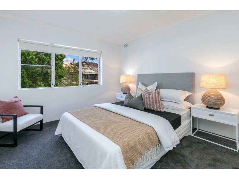3/169 Avoca Street, Randwick NSW 2031