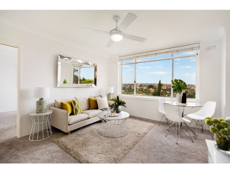 8/46 Harriette Street, Neutral Bay NSW 2089