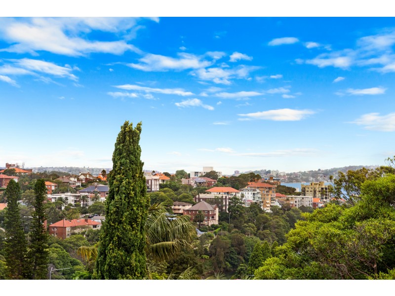 8/46 Harriette Street, Neutral Bay NSW 2089